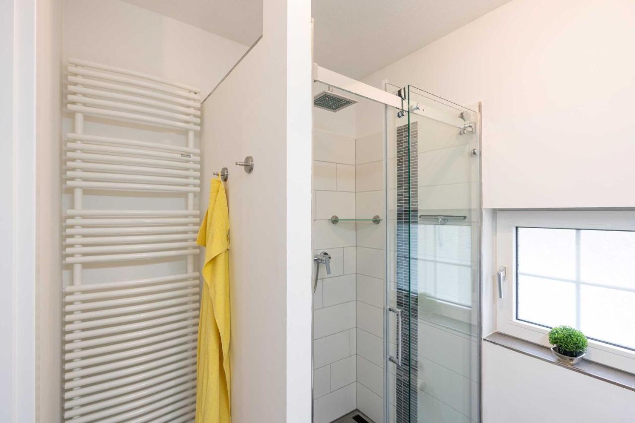 Gerhart-Hauptmann-Strasse 1A Ferienhaus Alex Kölpinsee Εξωτερικό φωτογραφία